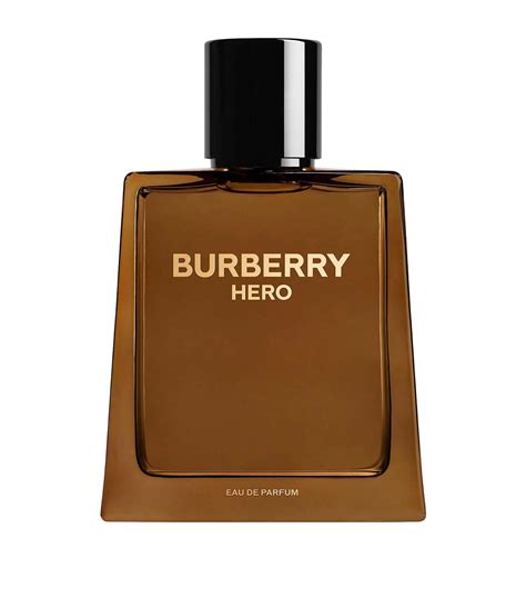 burberry hero reddit|burberry hero edt fragrantica.